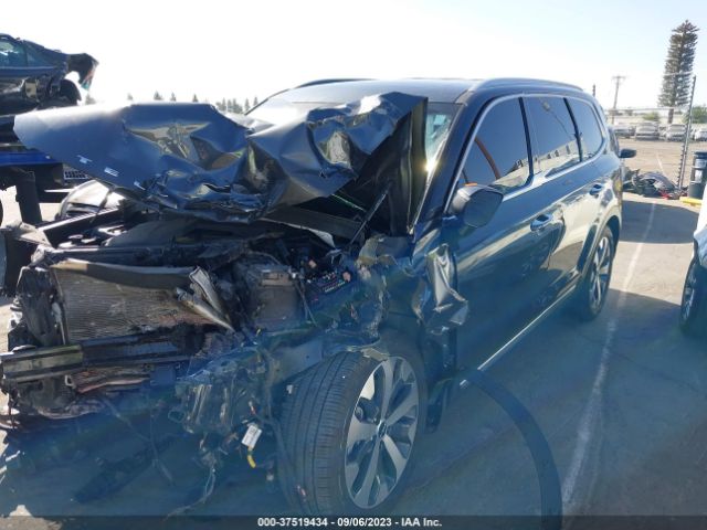 5XYP64HC4NG282597 KIA Telluride S