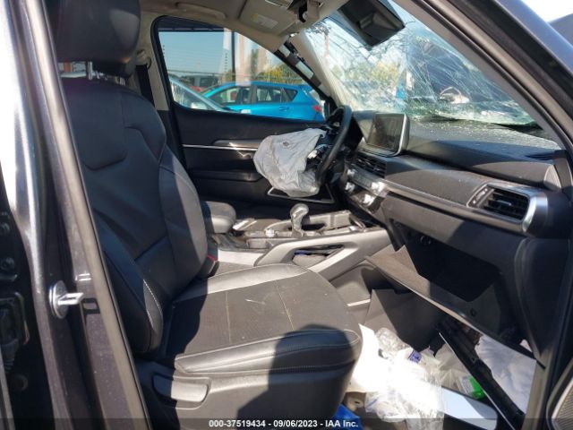 5XYP64HC4NG282597 KIA Telluride S