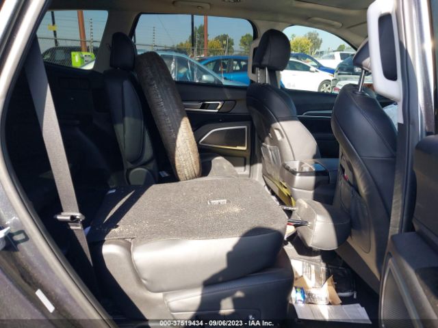 5XYP64HC4NG282597 KIA Telluride S
