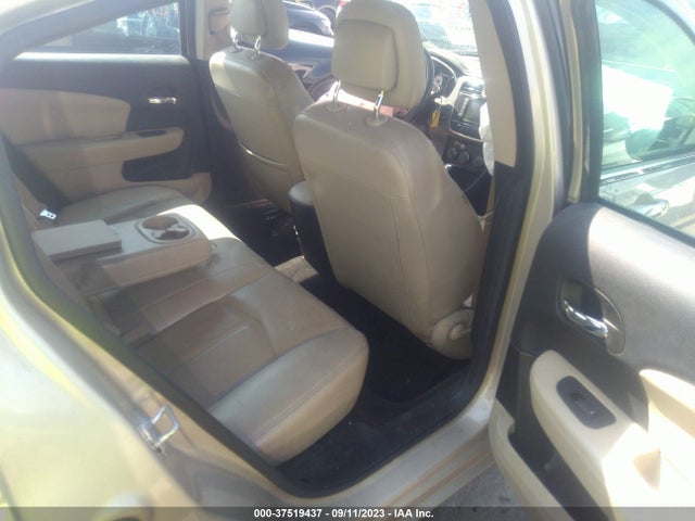 Chrysler 200 Limited 2014 1C3CCBCG1EN179513 Image 8