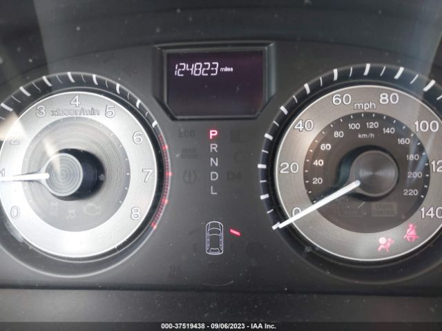5FNRL5H29EB008138 Honda ODYSSEY LX