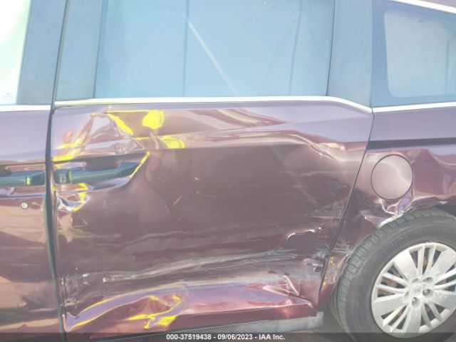 5FNRL5H29EB008138 Honda ODYSSEY LX