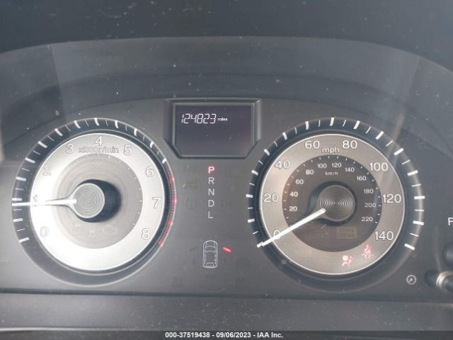 5FNRL5H29EB008138 Honda ODYSSEY LX