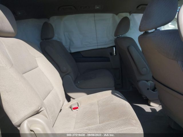 5FNRL5H29EB008138 Honda ODYSSEY LX