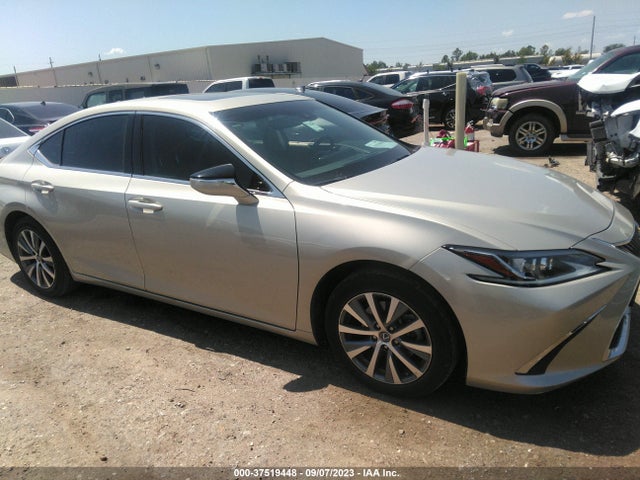 58ADZ1B14LU051666 Lexus Es Es 350