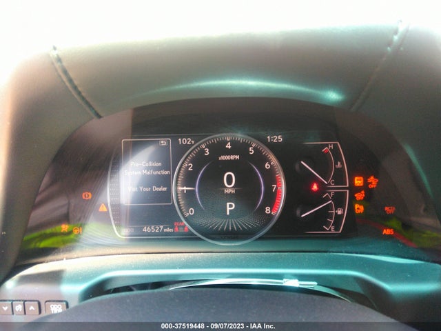 58ADZ1B14LU051666 Lexus Es Es 350