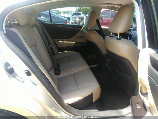 58ADZ1B14LU051666 Lexus Es Es 350