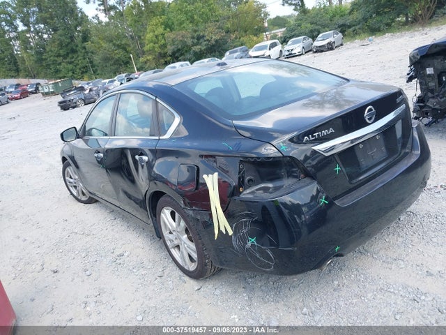 2013 NISSAN ALTIMA 3.5 SL VIN: 1N4BL3AP5DN408702
