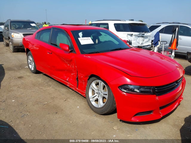 2019 2C3CDXBG3KH745543 головне зображення