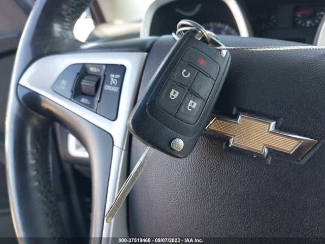 Chevrolet EQUINOX LT 2015 2GNFLGEK1F6355657 Image 11