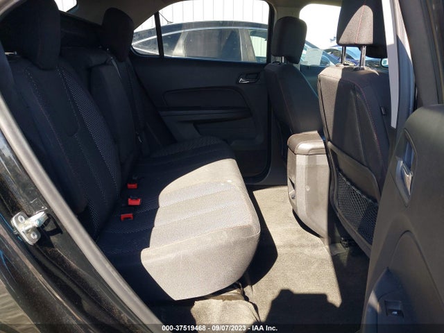 Chevrolet EQUINOX LT 2015 2GNFLGEK1F6355657 Image 8