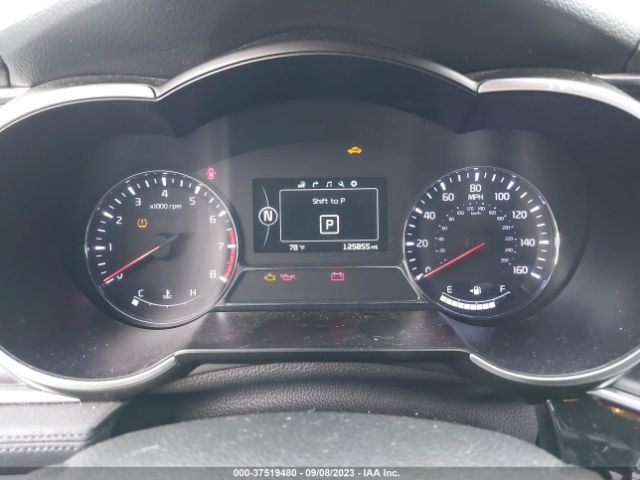 5XXGR4A61FG376177 KIA Optima Sx Turbo
