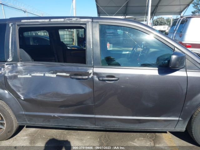 2C4RDGEG0KR535977 Dodge Grand Caravan Gt