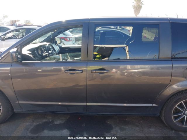 2C4RDGEG0KR535977 Dodge Grand Caravan Gt
