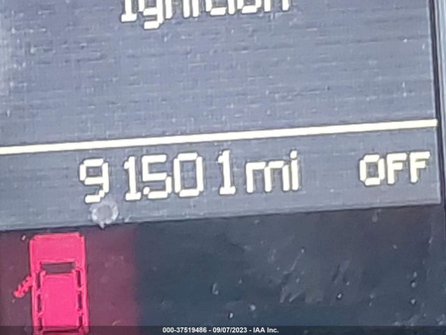 2C4RDGEG0KR535977 Dodge Grand Caravan Gt