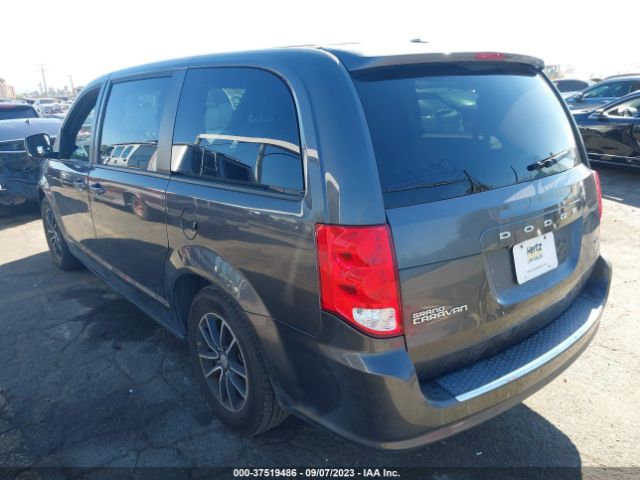2C4RDGEG0KR535977 Dodge Grand Caravan Gt