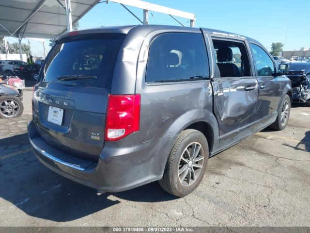 2C4RDGEG0KR535977 Dodge Grand Caravan Gt