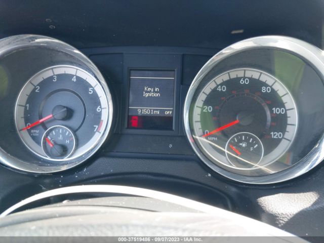 2C4RDGEG0KR535977 Dodge Grand Caravan Gt