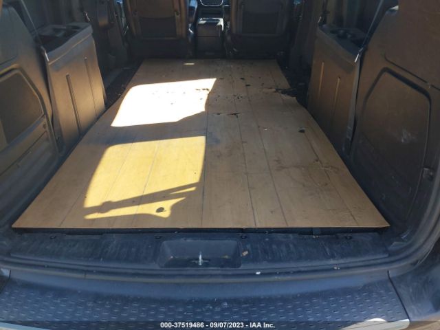 2C4RDGEG0KR535977 Dodge Grand Caravan Gt