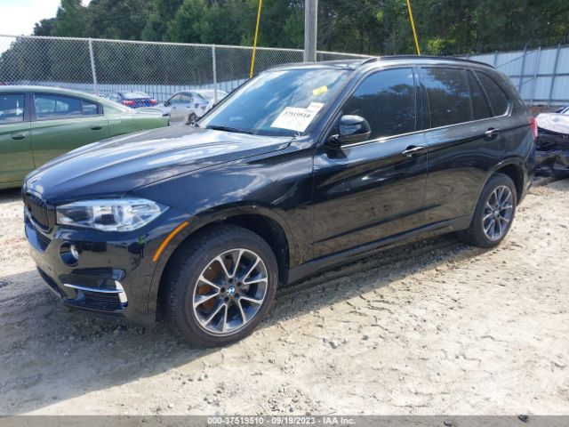 5UXKR0C5XH0V50063 BMW X5 Xdrive35i