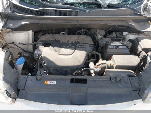 KNDJN2A24G7246309 KIA Soul Base