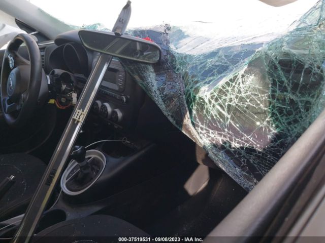 KNDJN2A24G7246309 KIA Soul Base