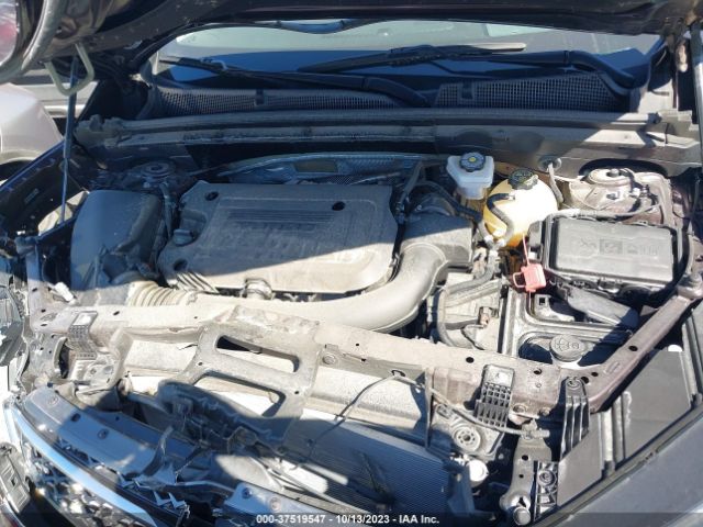 LRBFZRR40ND020354 Buick Envision Avenir