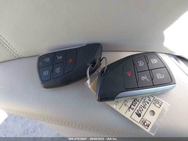 LRBFZRR40ND020354 Buick Envision Avenir