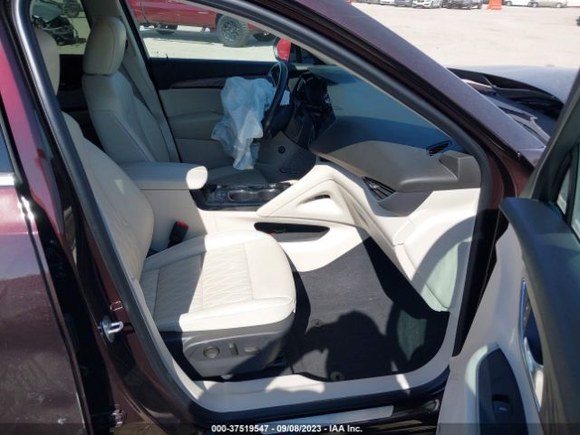 LRBFZRR40ND020354 Buick Envision Avenir