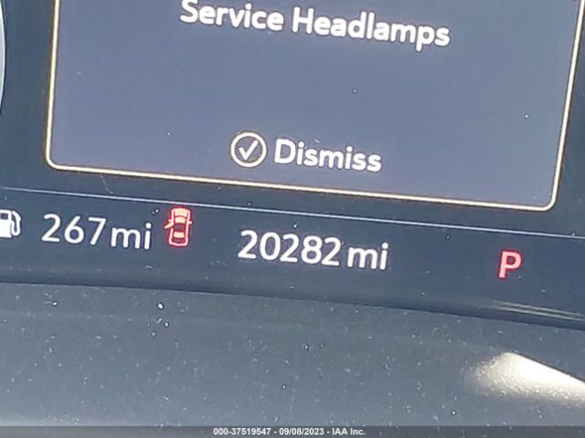 LRBFZRR40ND020354 Buick Envision Avenir