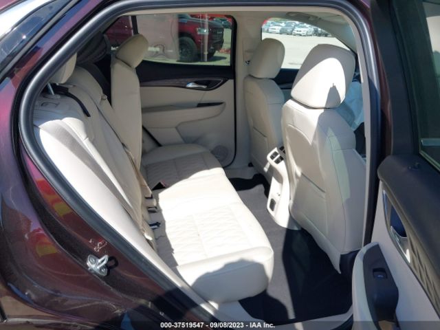 LRBFZRR40ND020354 Buick Envision Avenir