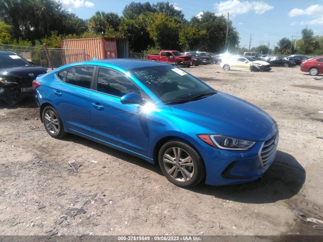 2017 KMHD84LFXHU241565 главное изображение