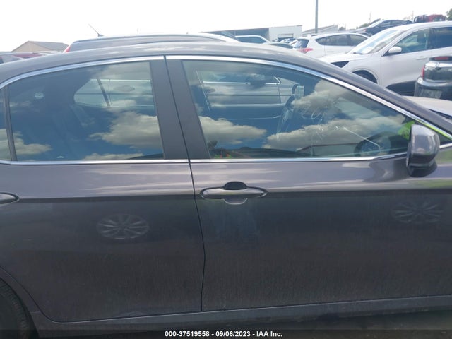 2023 TOYOTA CAMRY LE VIN: 4T1C11AK9PU126436