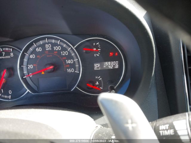 1N4AA5AP1EC433123 Nissan Maxima 3.5 Sv W/premium Pkg