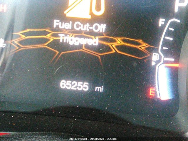 3C4NJDDB7LT184429 Jeep Compass Trailhawk