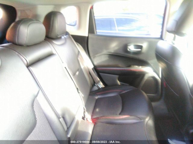 3C4NJDDB7LT184429 Jeep Compass Trailhawk