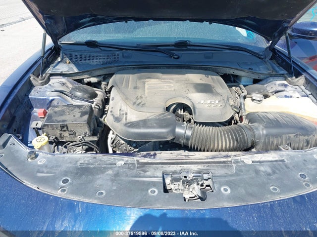 Dodge Charger Se 2017 2C3CDXBG7HH627472 Image 10
