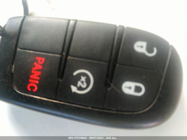 3C4PDDEG5HT565245 Dodge JOURNEY GT