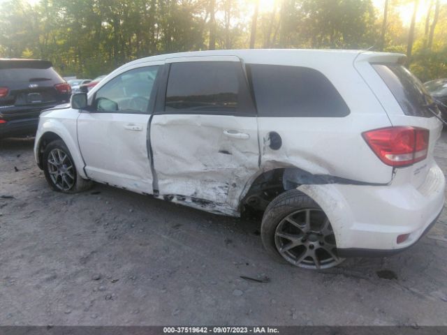 3C4PDDEG5HT565245 Dodge JOURNEY GT
