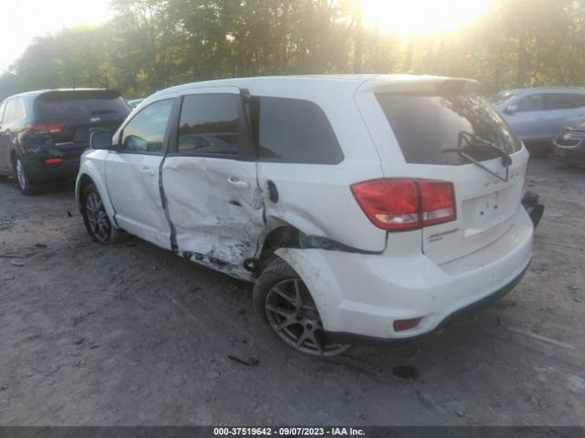 3C4PDDEG5HT565245 Dodge JOURNEY GT