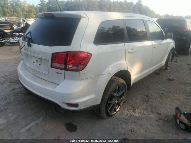 3C4PDDEG5HT565245 Dodge JOURNEY GT