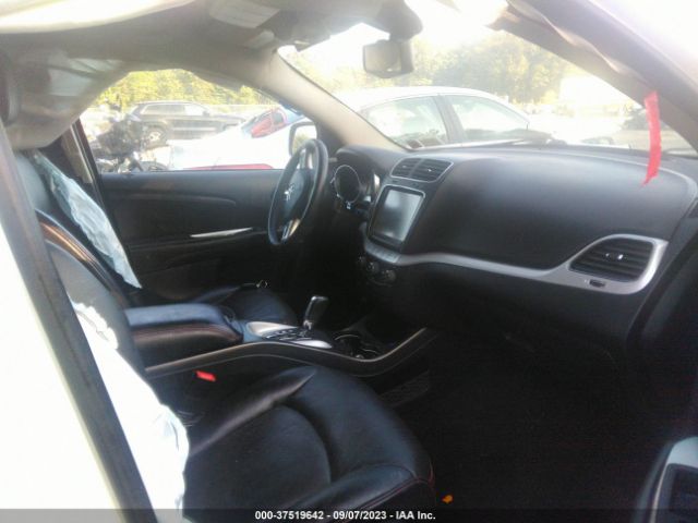 3C4PDDEG5HT565245 Dodge JOURNEY GT