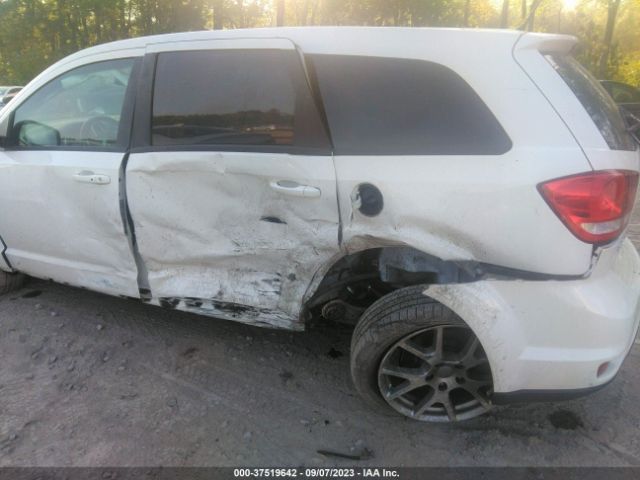 3C4PDDEG5HT565245 Dodge JOURNEY GT