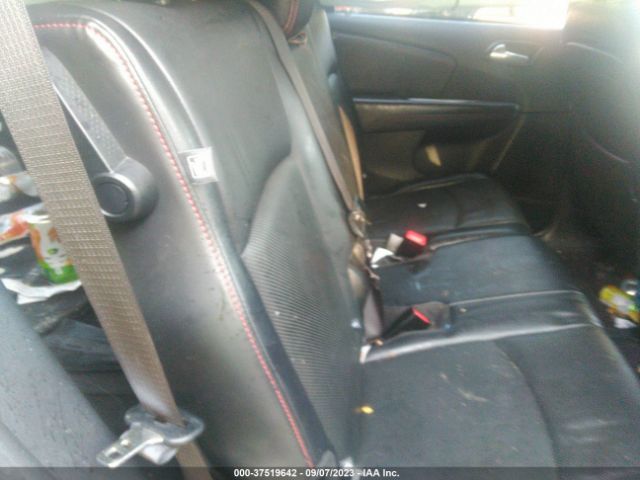 3C4PDDEG5HT565245 Dodge JOURNEY GT