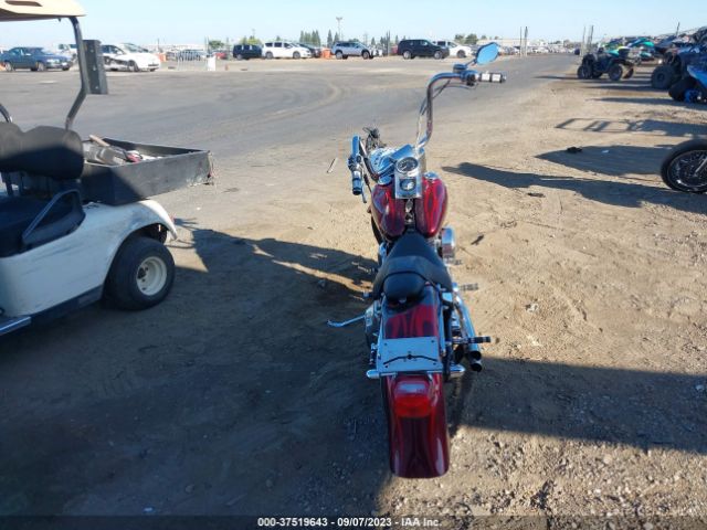 1999 HARLEY-DAVIDSON FLSTF 1HD1BML39XY054709 Photo 5