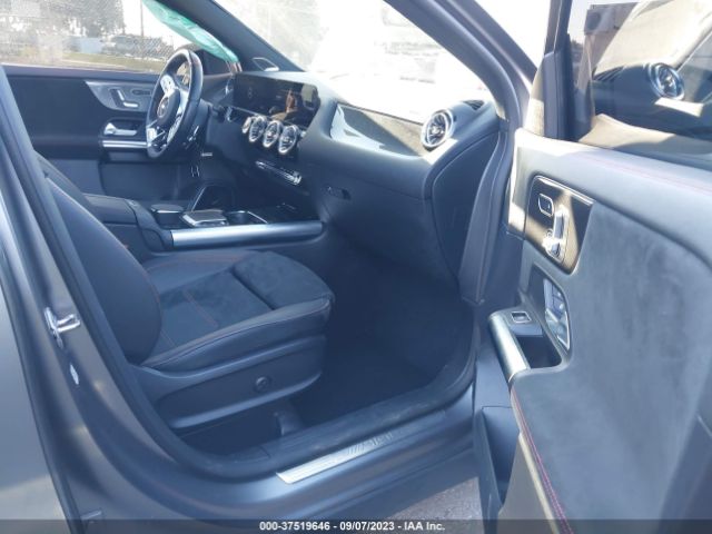 2022 MERCEDES-BENZ GLA W1N4N5DB0NJ405233 Photo 4