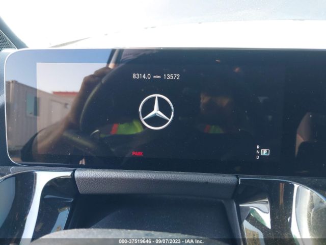 2022 MERCEDES-BENZ GLA W1N4N5DB0NJ405233 Photo 6