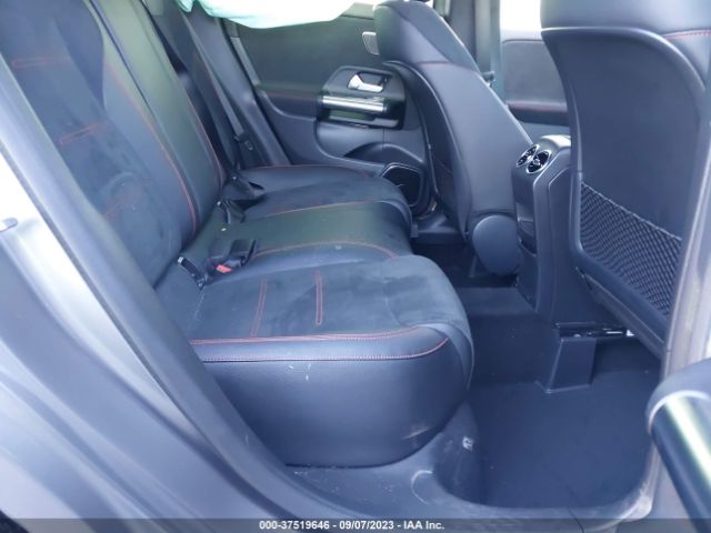 2022 MERCEDES-BENZ GLA W1N4N5DB0NJ405233 Photo 7