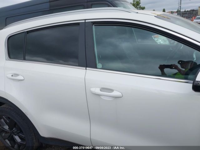KNDP6CAC3L7679426 KIA SPORTAGE S
