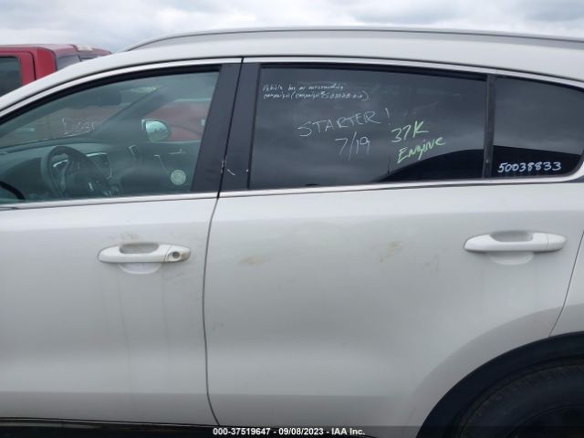 KNDP6CAC3L7679426 KIA SPORTAGE S